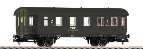 Piko 57635 Personenwagen PKP IV